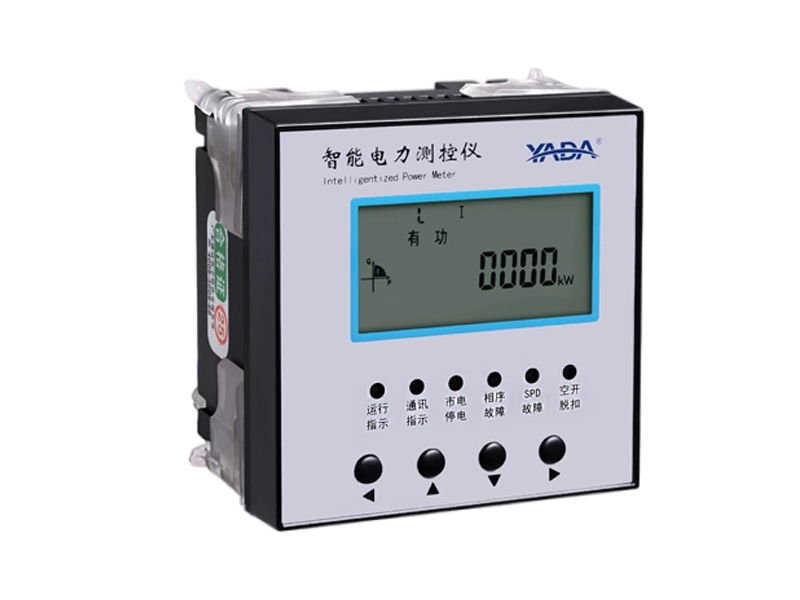 YD2080系列智能测控仪