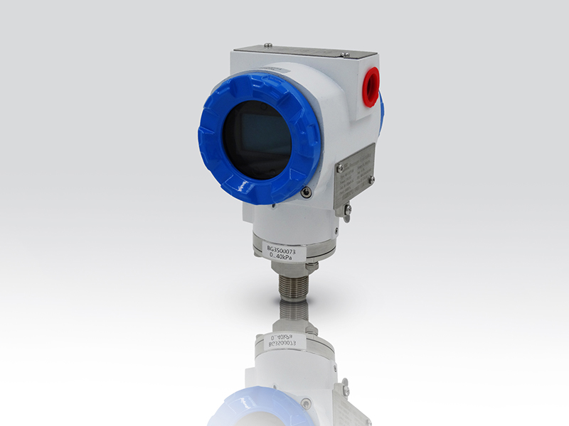 MDSGP160进口单晶硅智能压力变送器