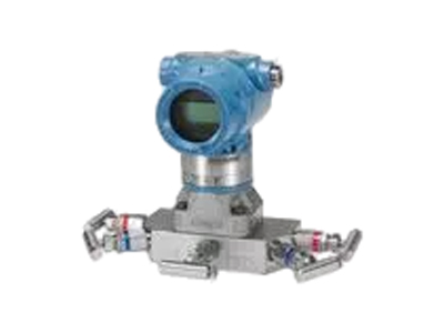罗斯蒙特™ 3051 Coplanar™ 压力变送器