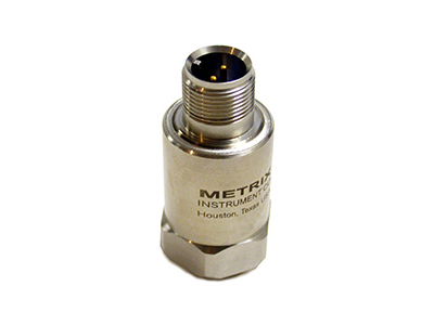 Metrix ST6900紧凑型系列振动变送器
